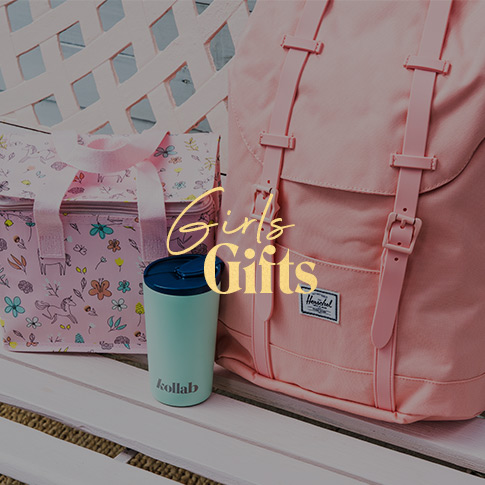 Girls Gifts