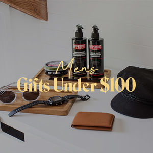 Men's Gifts Under $100
