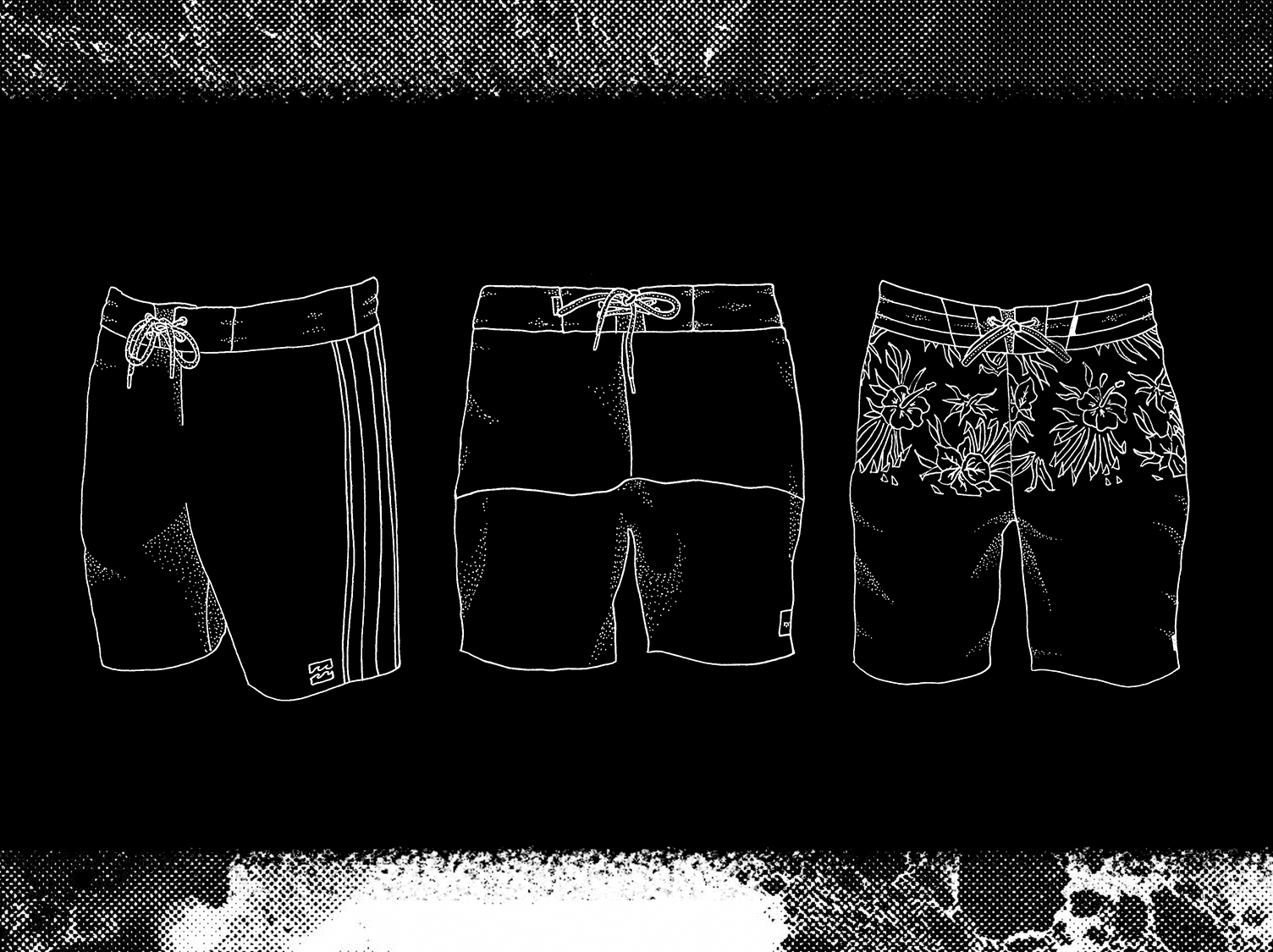 Here's How To Buy Boardshorts On The Internet