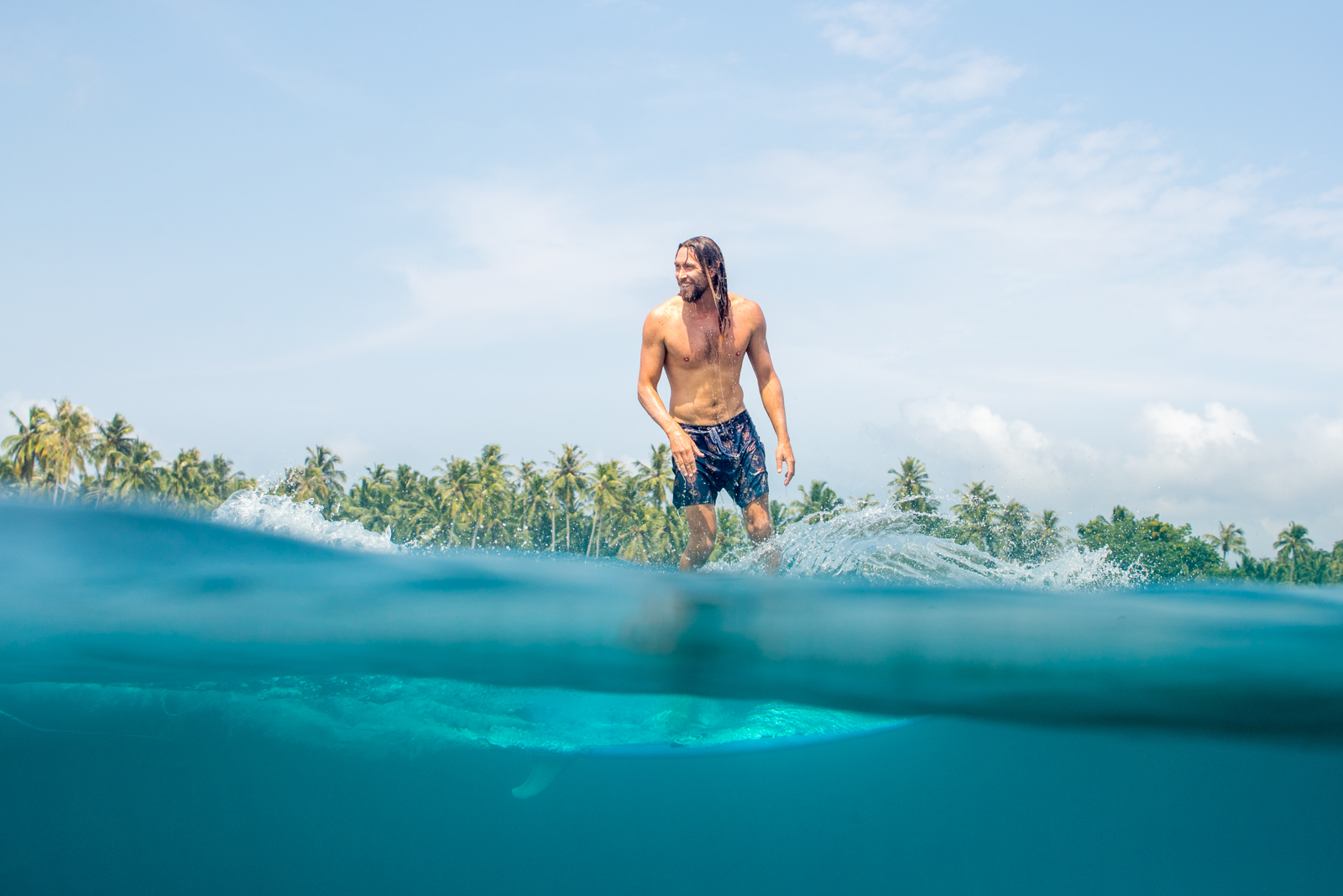 More Boardshorts: A Chat With Asher Pacey