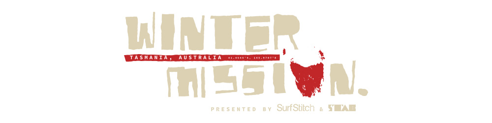 Wintermission: Hurley