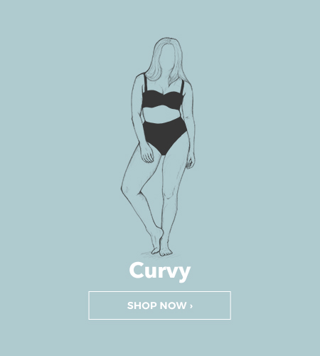 curvy