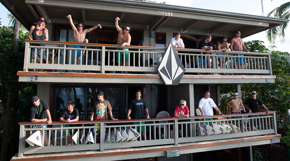 volcom