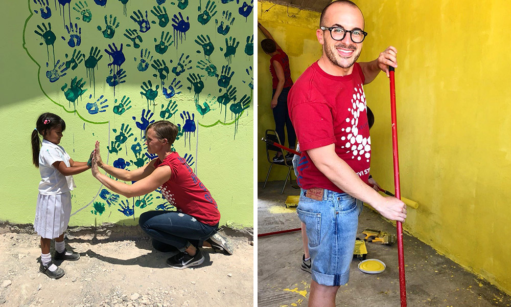 Here's How Levi Strauss & Co. Are Putting Sustainable Practices Into Action