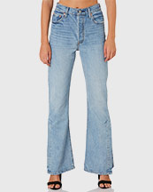 Women's Jeans | Skinny, Straight, Hi Rise Jeans & More Online | SurfStitch