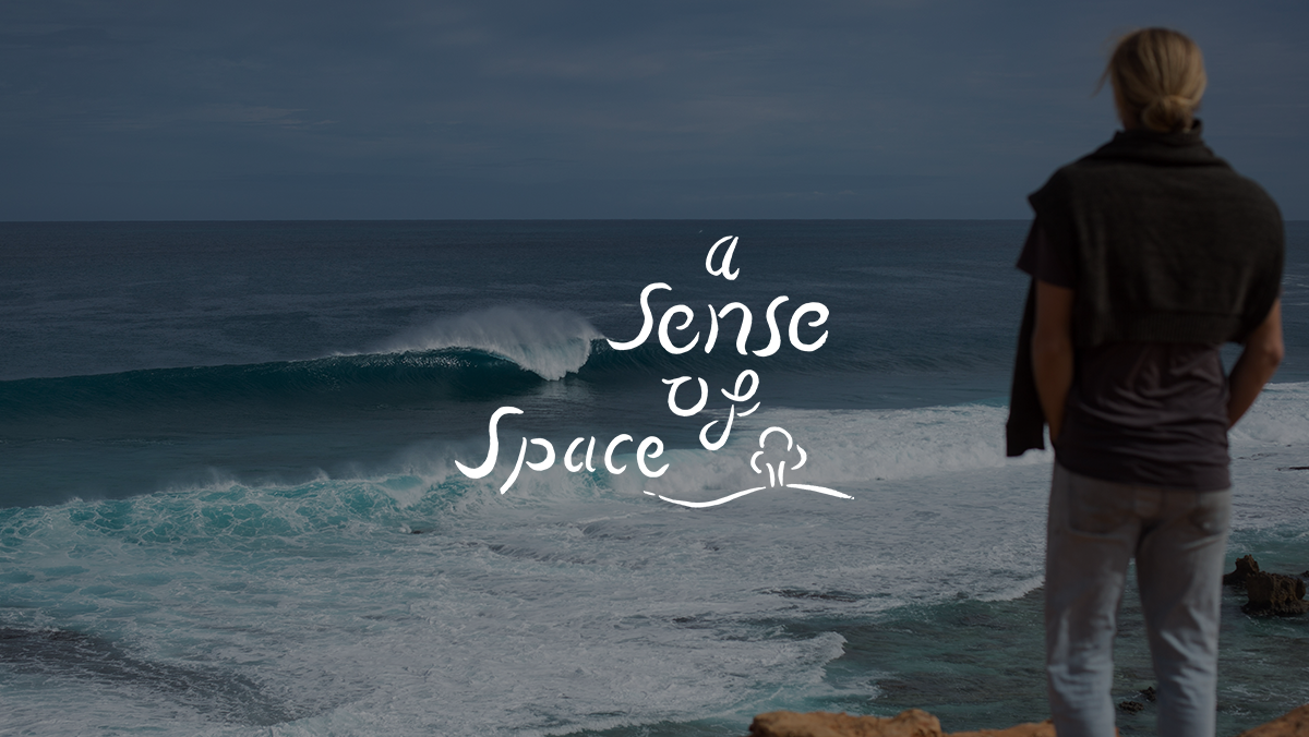 Watch: 'A Sense Of Space' with Torren Martyn