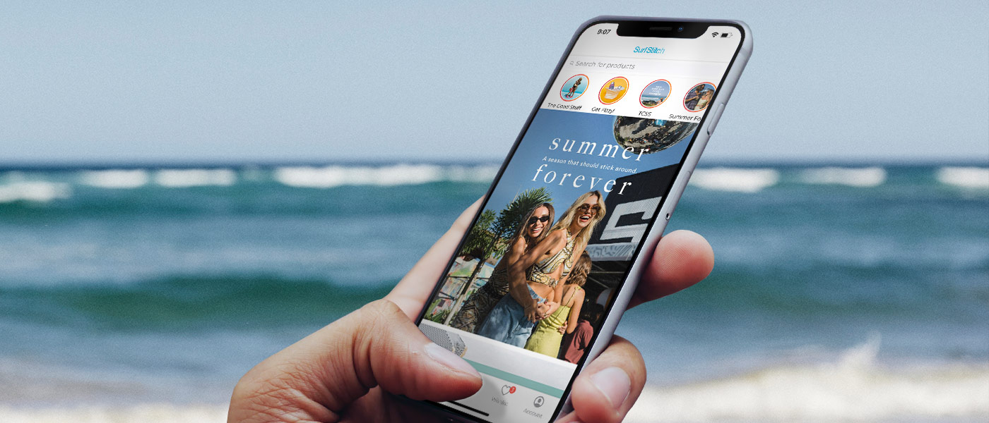 Surfstitch stores hotsell