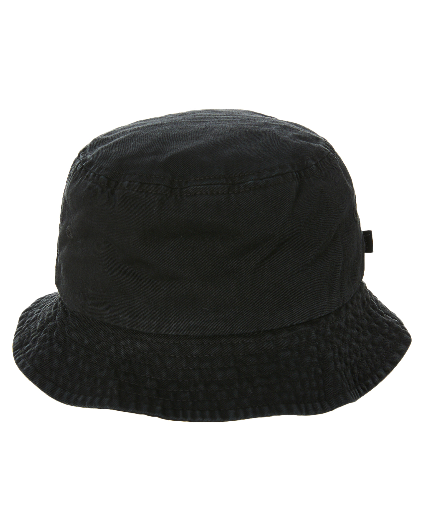 Stussy 80S Dot Bucket Hat - Black | SurfStitch