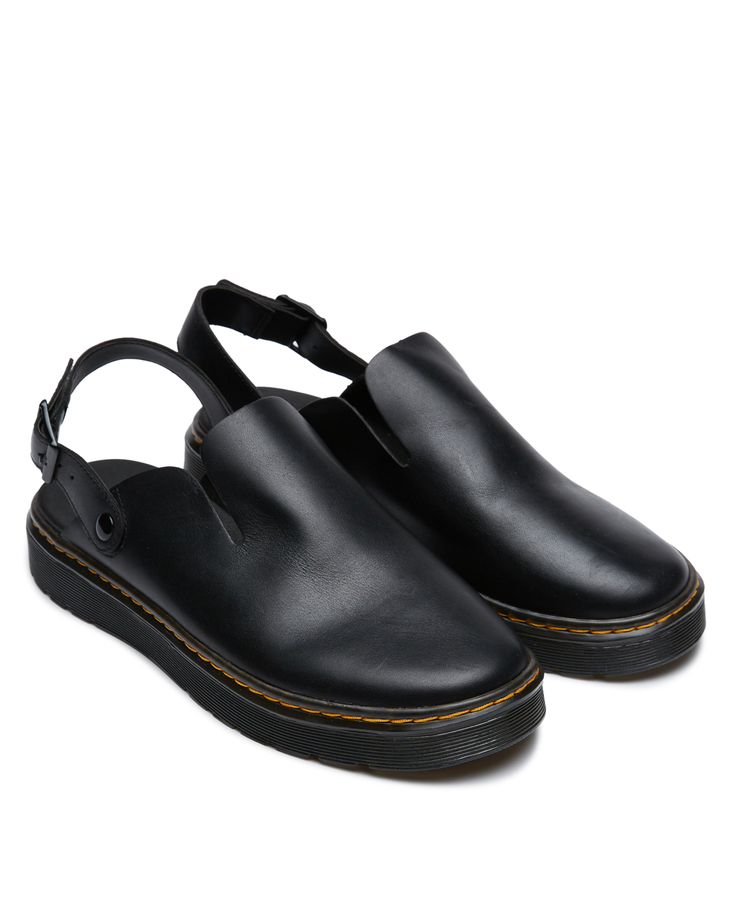 doc martens carlson lusso