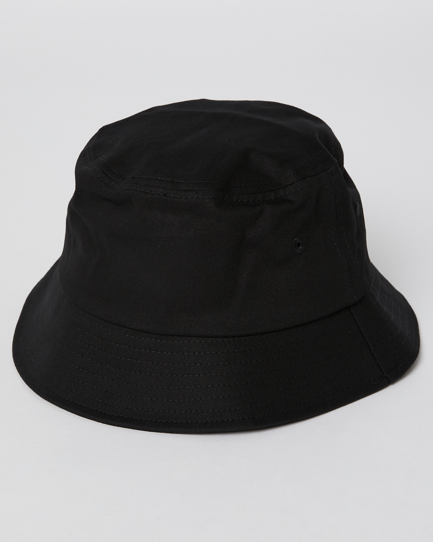 Santa Cruz Classic Dot Bucket Hat - Black | SurfStitch