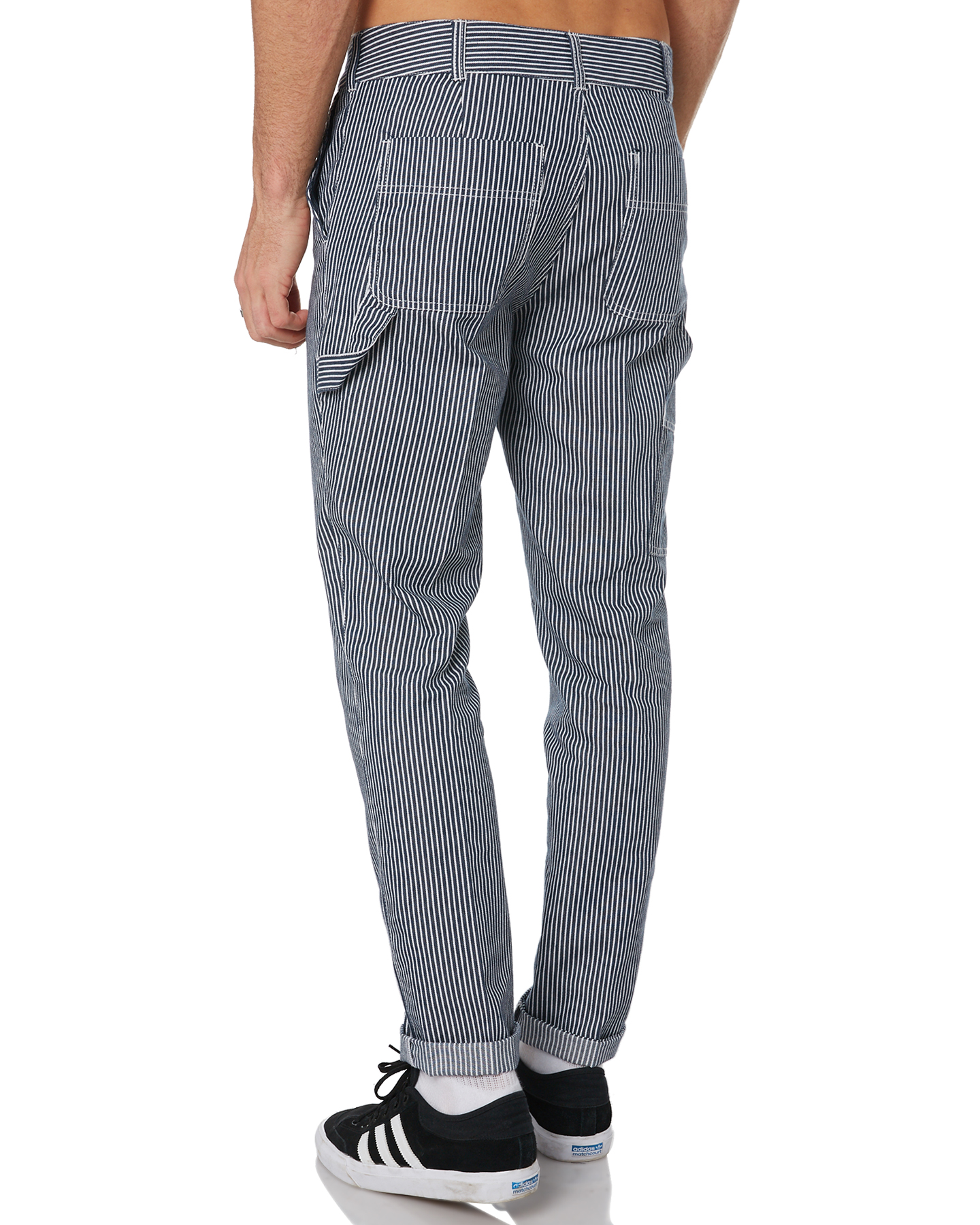 hickory pants