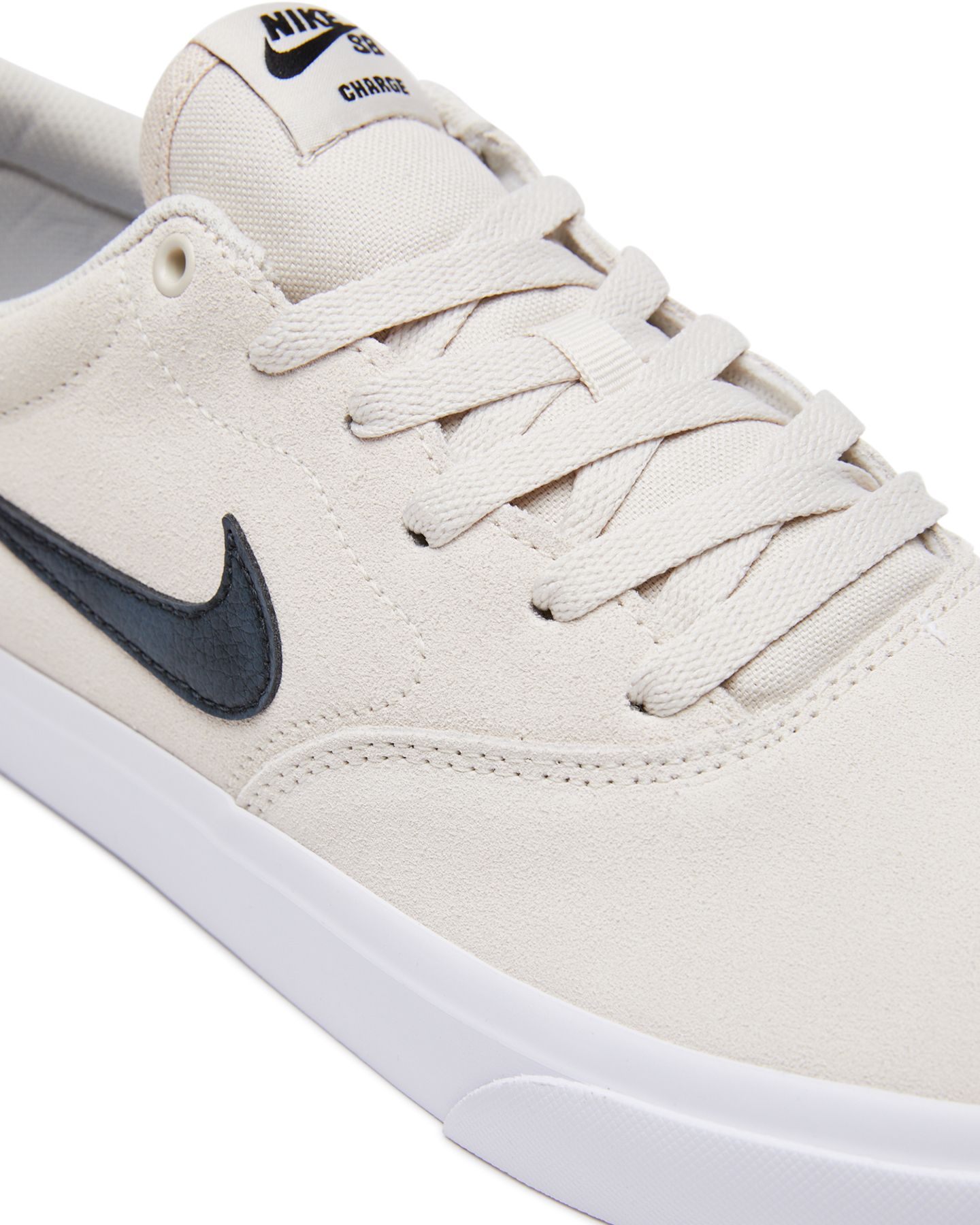 Nike Sb Charge Suede Shoe - Orewood | SurfStitch