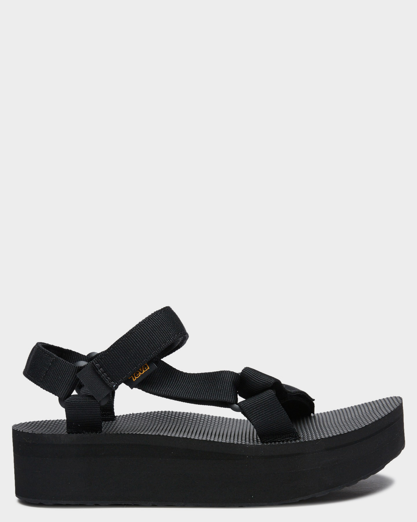 teva flatform sandal