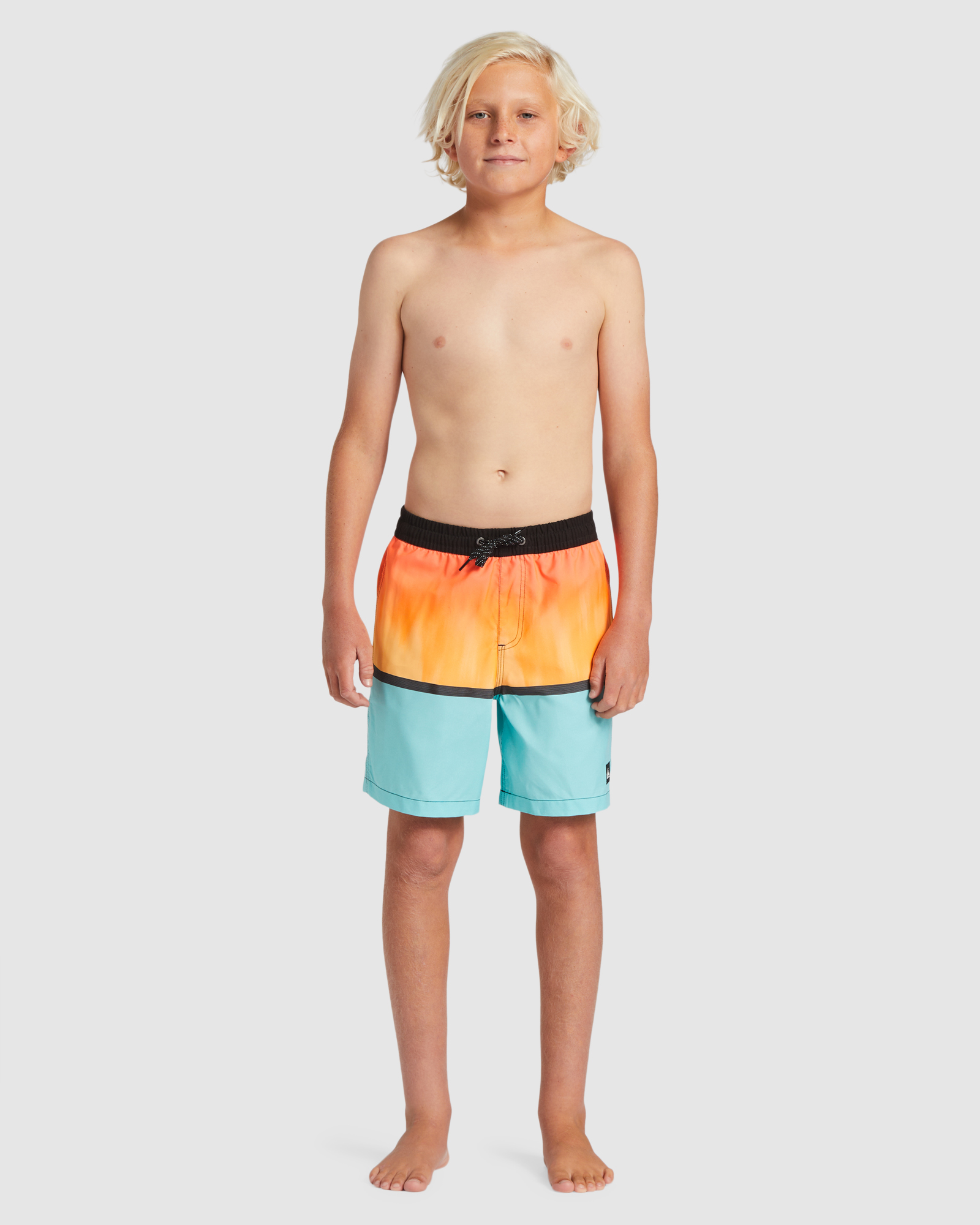 Quiksilver sales boys shorts