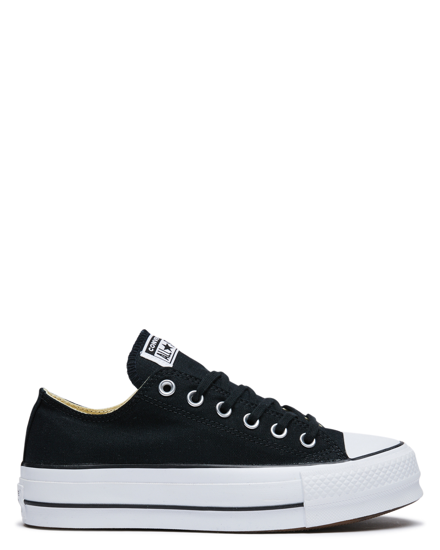 converse sneakers star