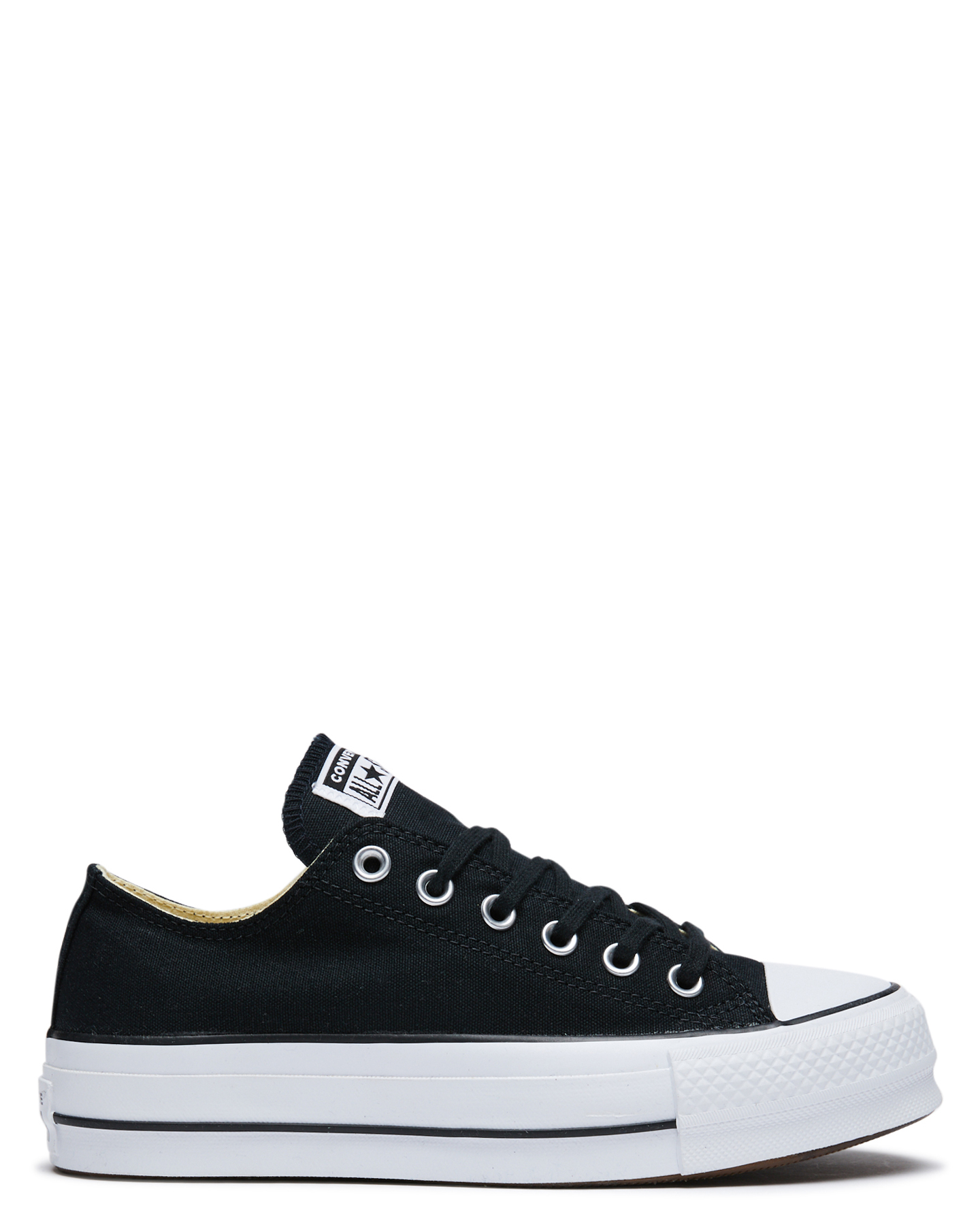 converse chuck taylor all star ox women's