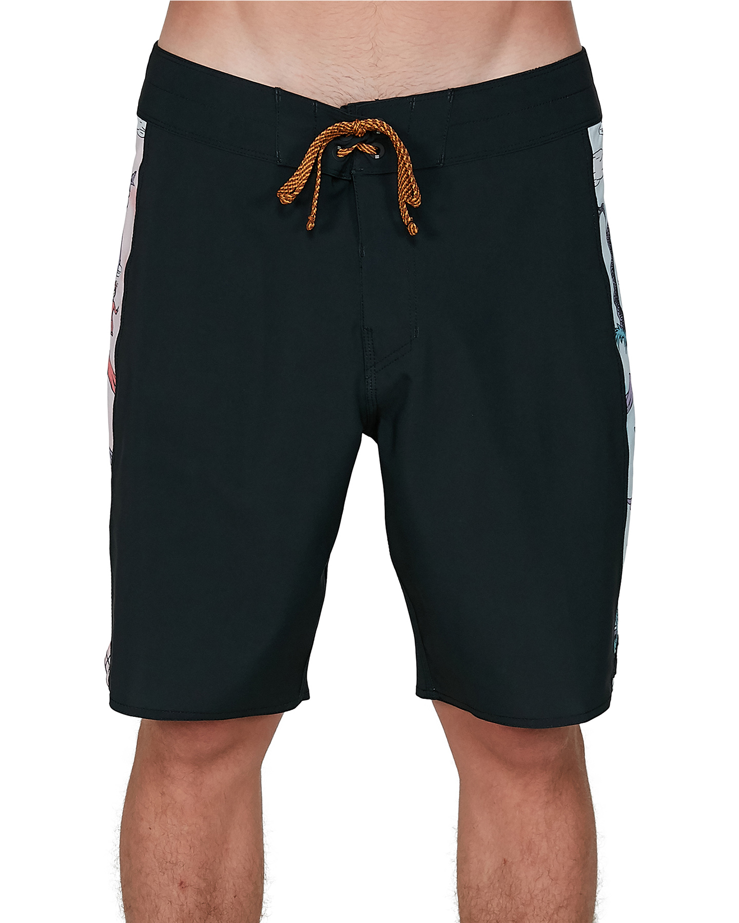 Billabong All The Places Dbah Boardshorts - Black | SurfStitch