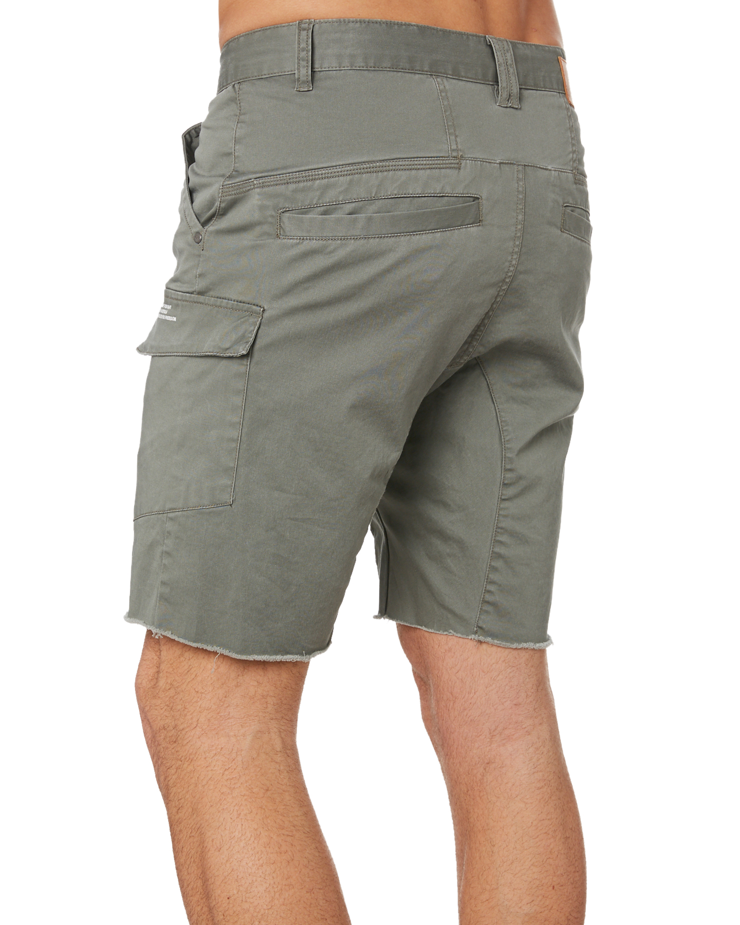 nena pasadena destroyer shorts