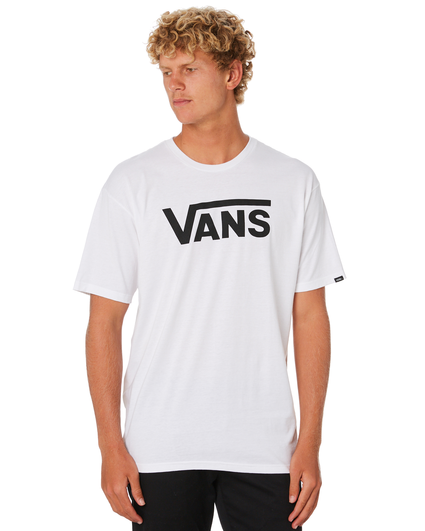 where can i buy vans clothing