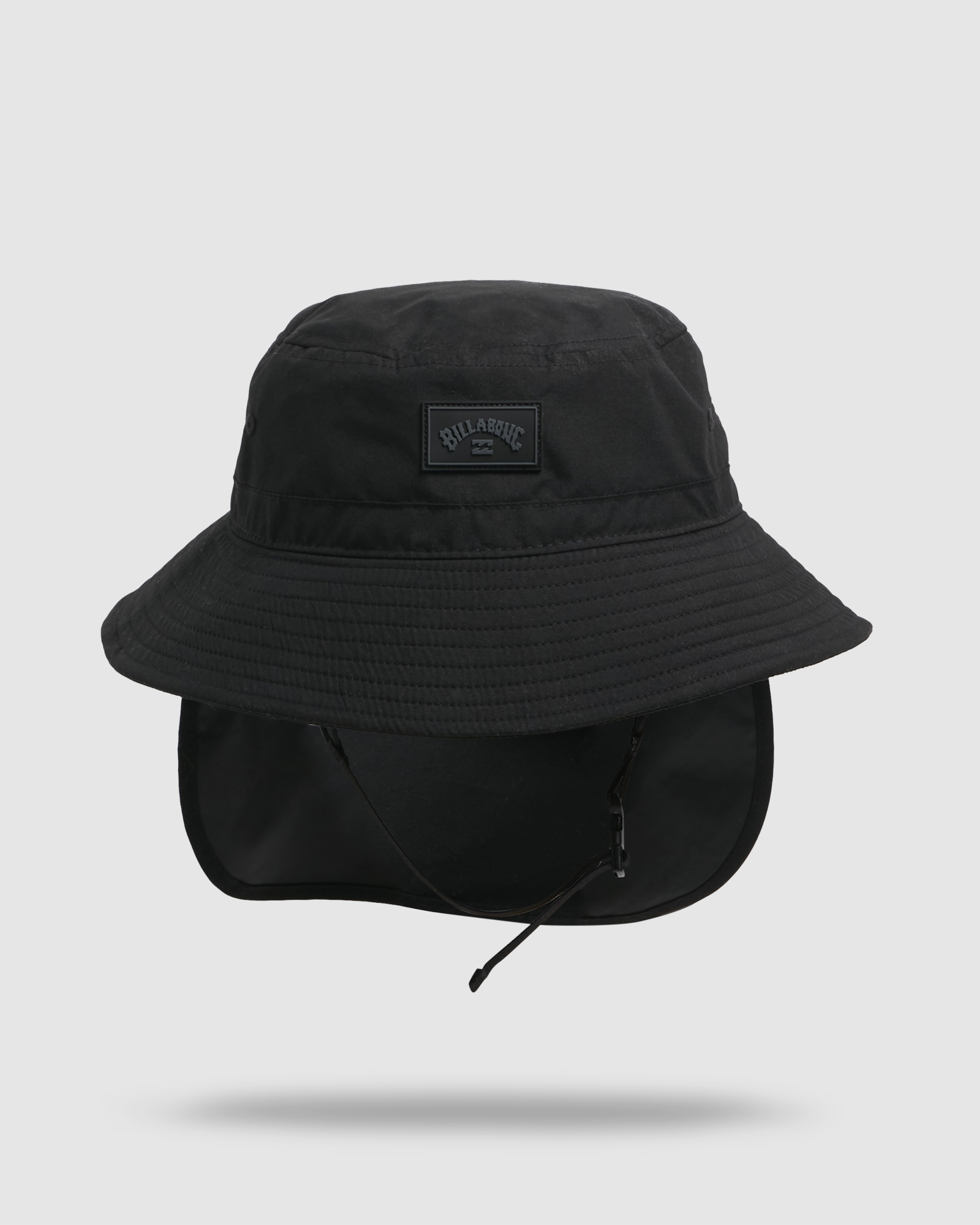 Plain Black Bucket Hat, Accessories