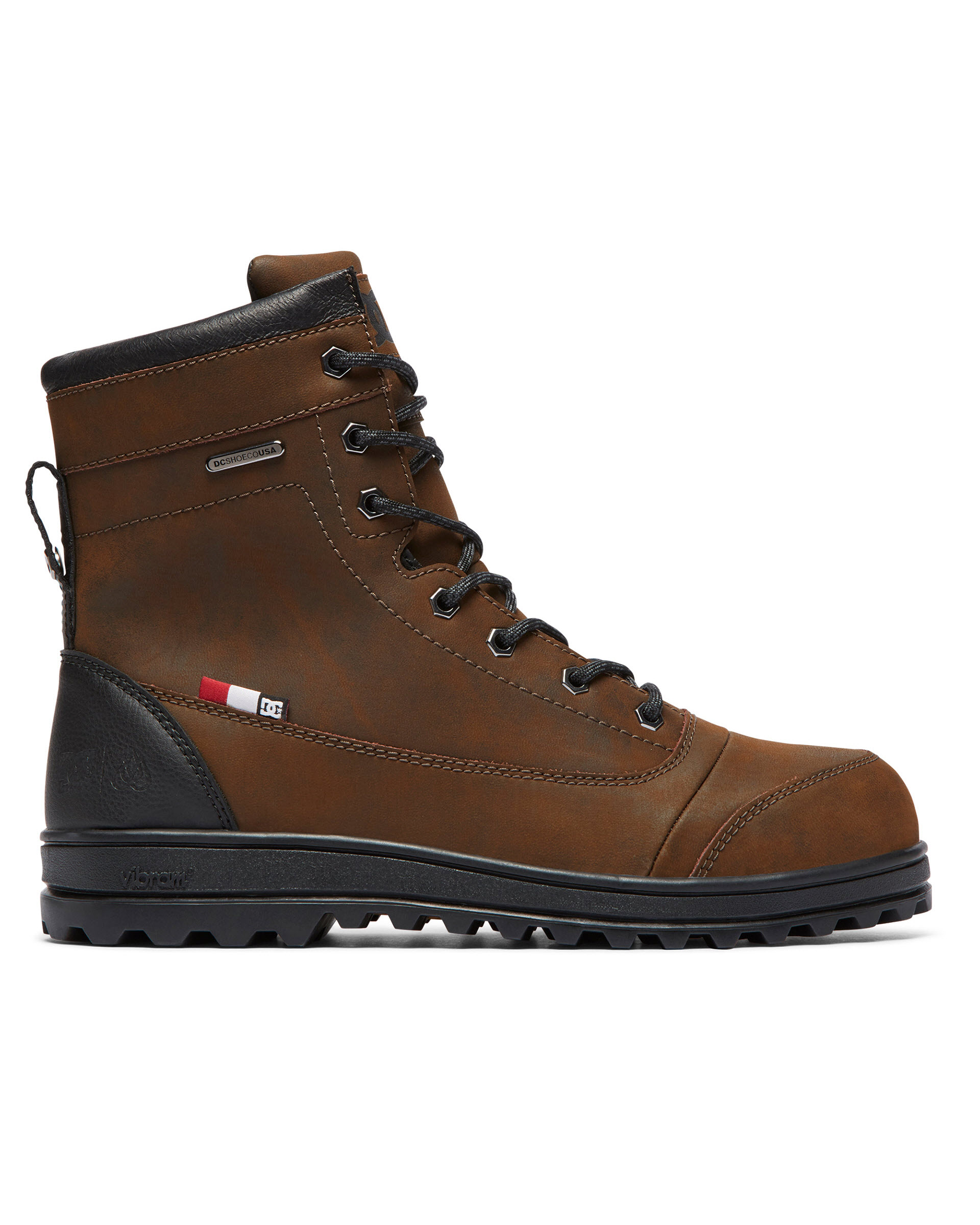 Travis Mountain Boots
