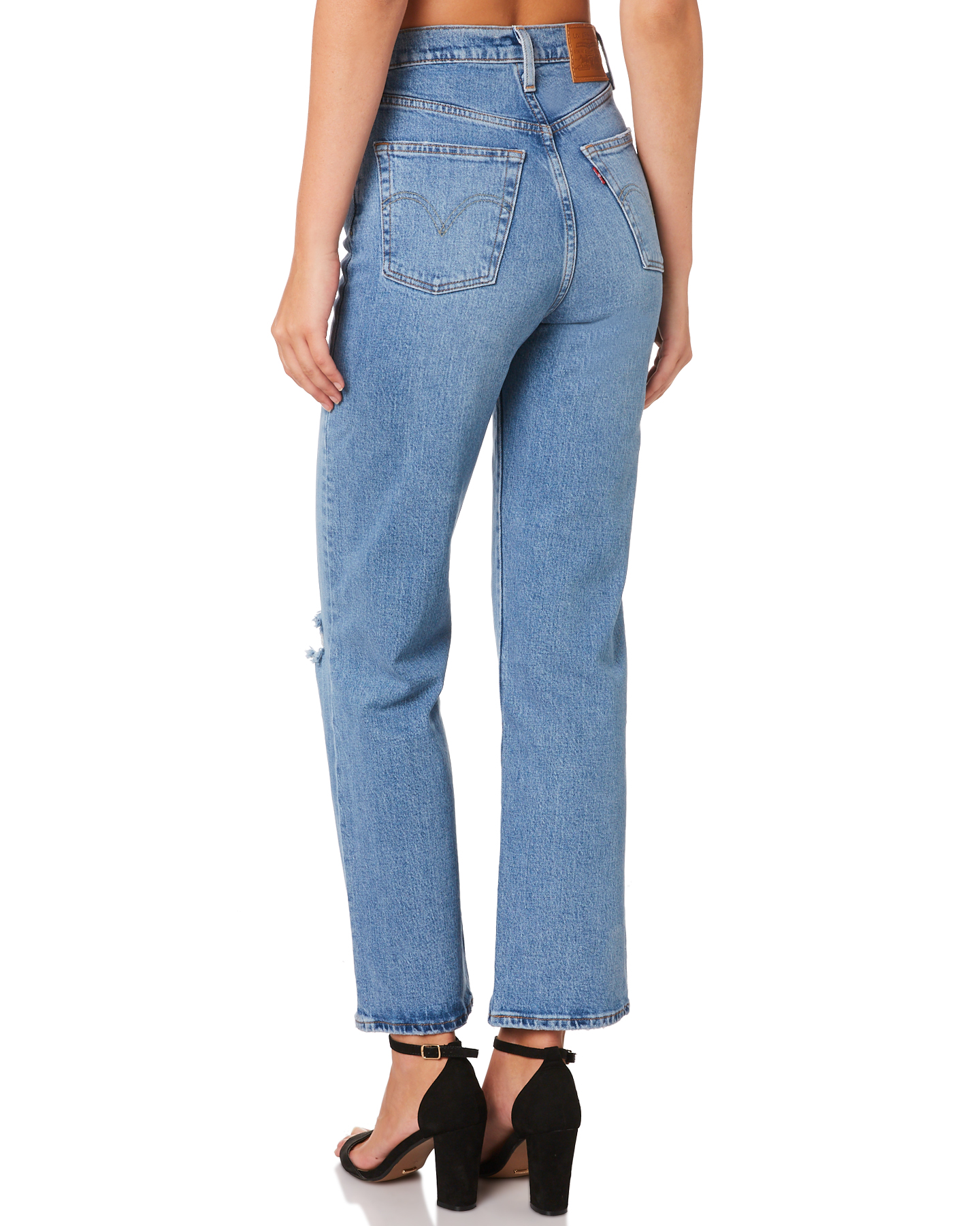 levi's haters gonna hate