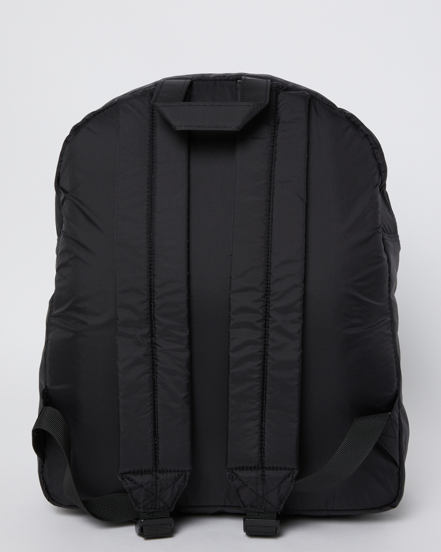 Misfit Garnished Backpack - Black | SurfStitch