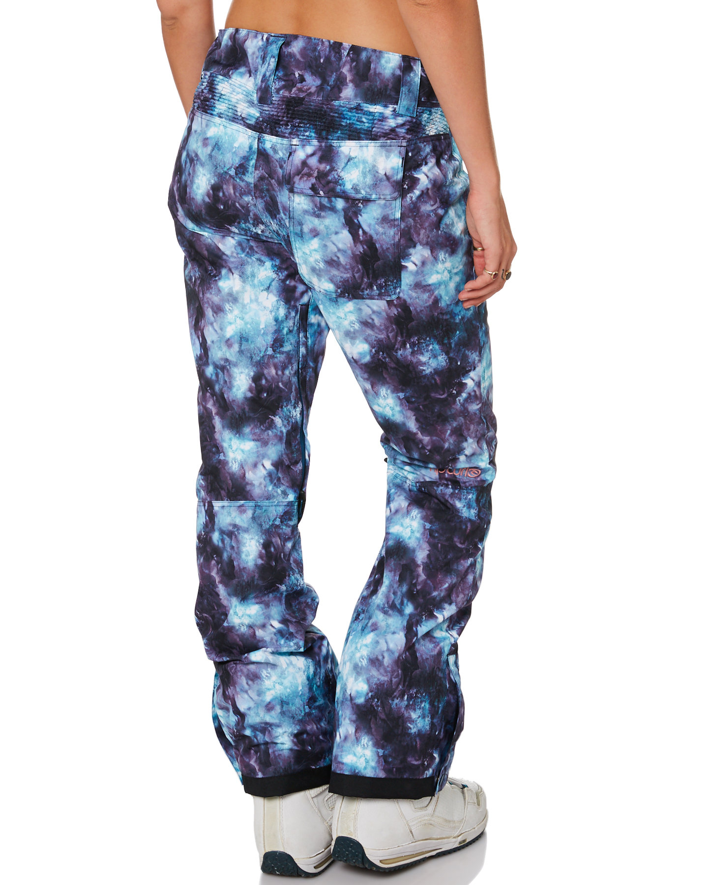 rip curl womens track pants
