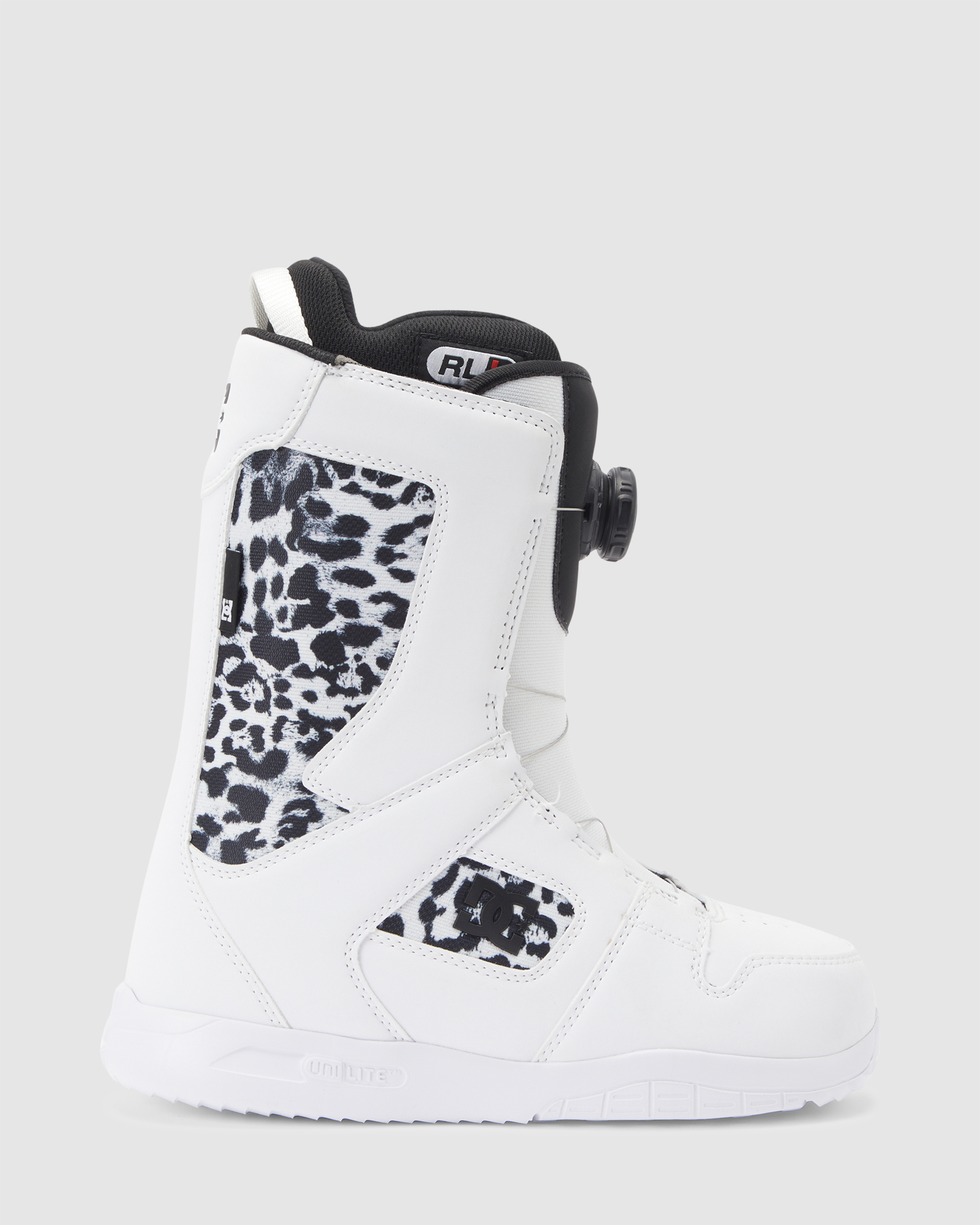 Womens Phase Boa Snowboard Boots
