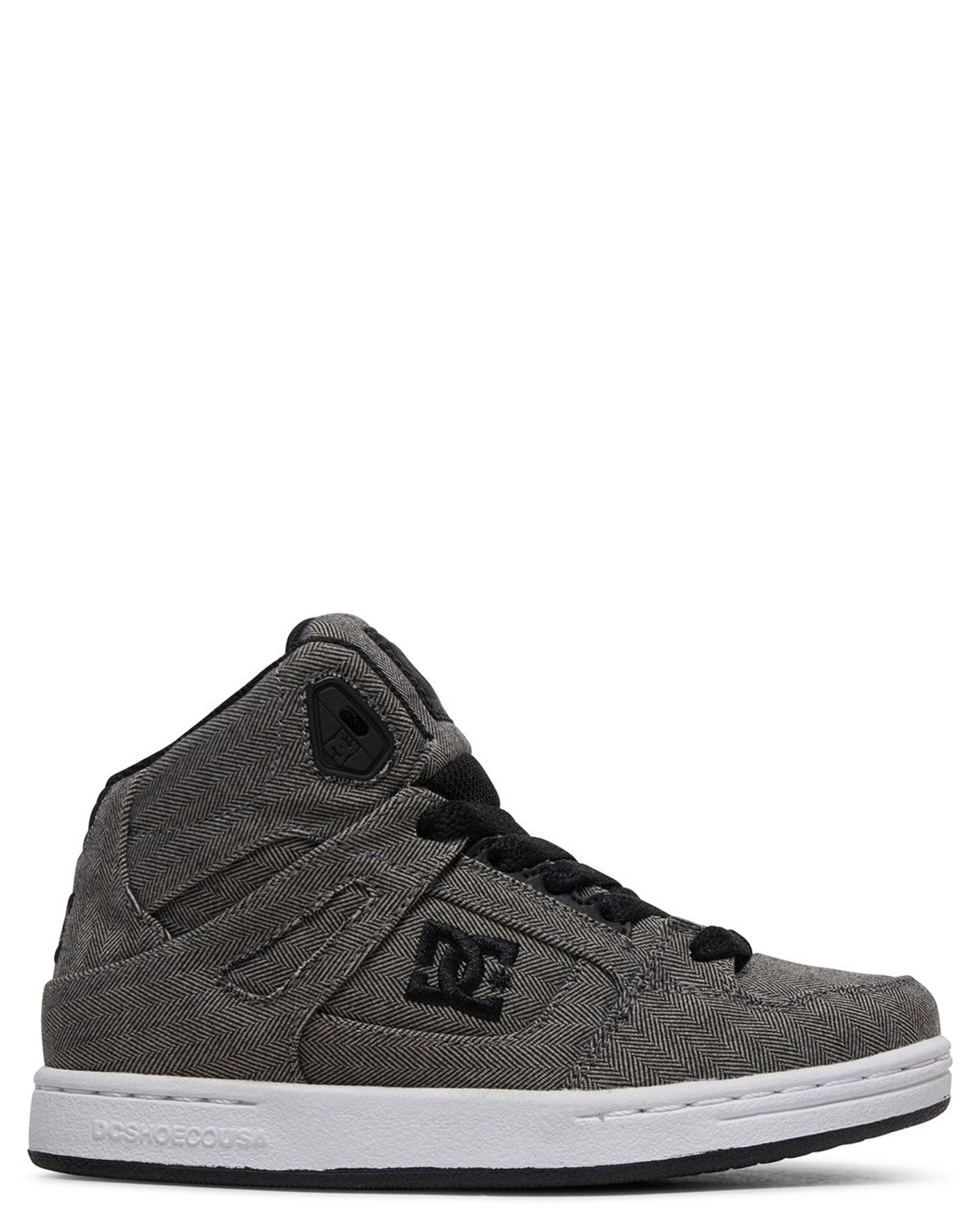 dc boys sneakers