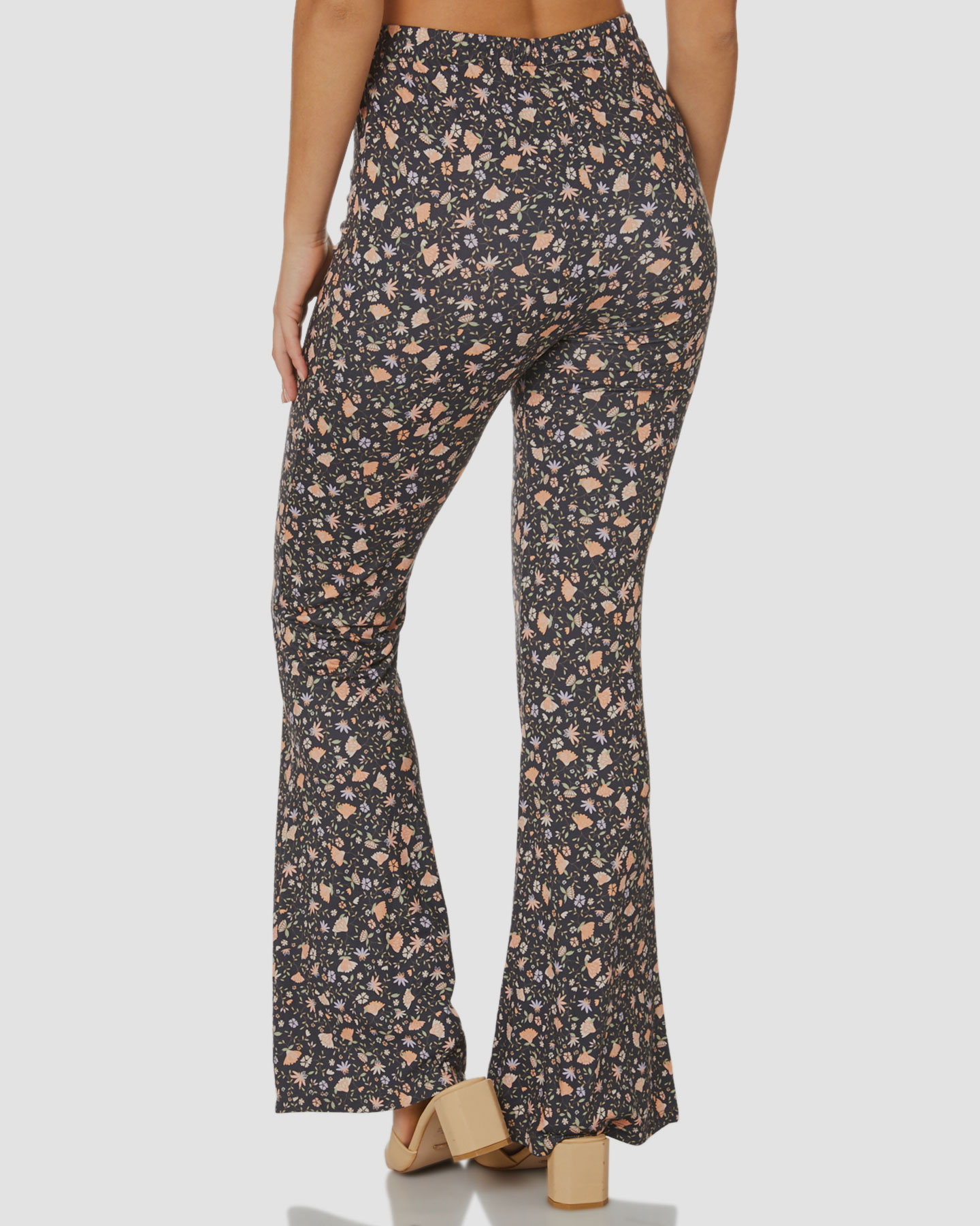 All About Eve Kendall Pant - Kendall Print | SurfStitch