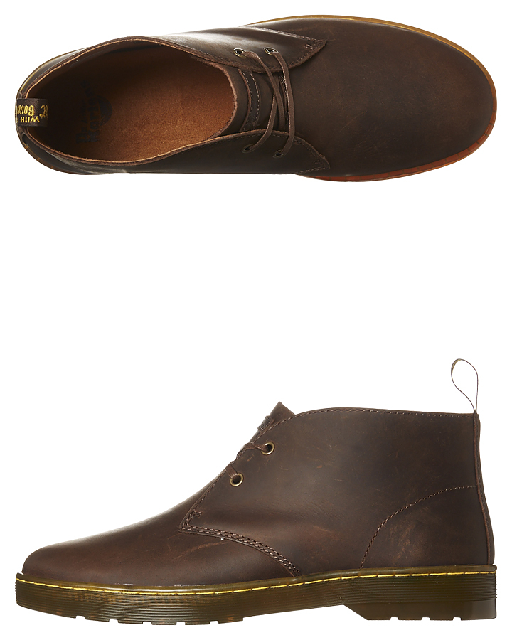 dr martens cruise