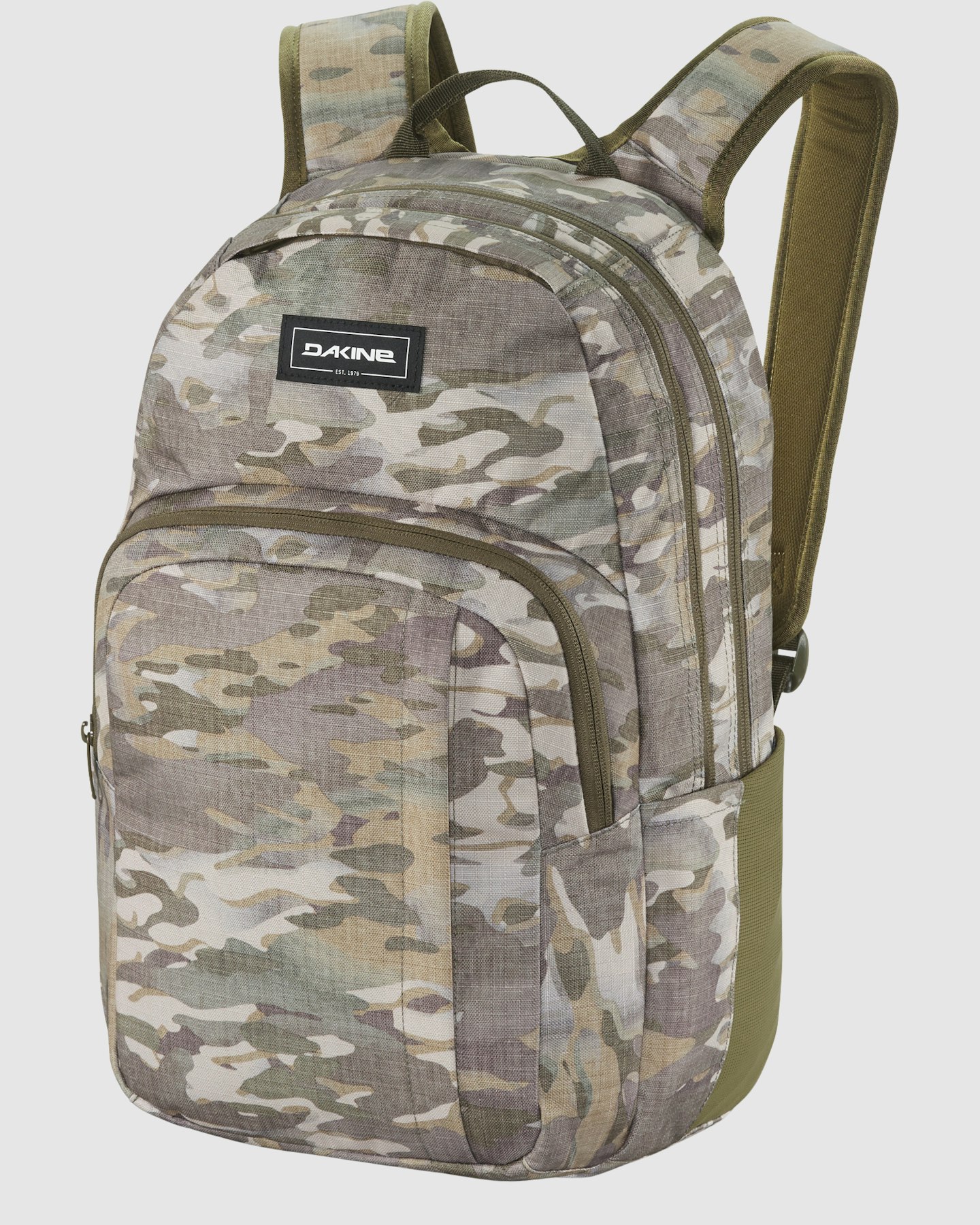 Dakine Campus M 25L Backpack Vintage Camo SurfStitch