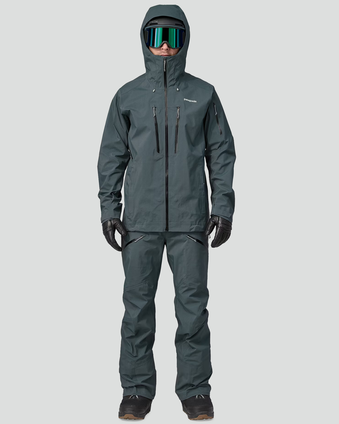 Powslayer jacket discount