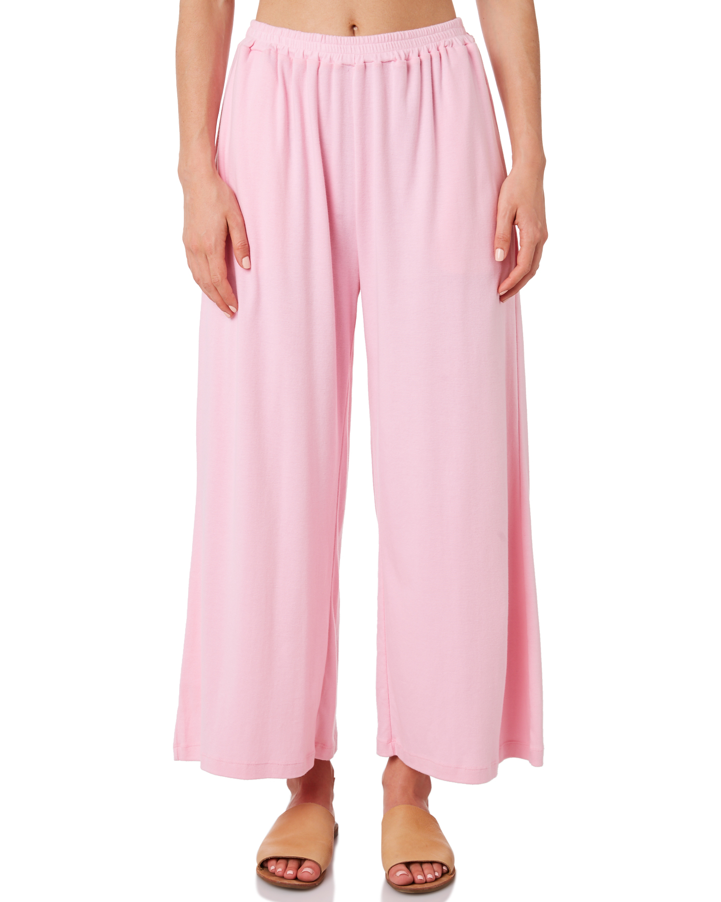 Zulu And Zephyr Fever Pant - Pink | SurfStitch