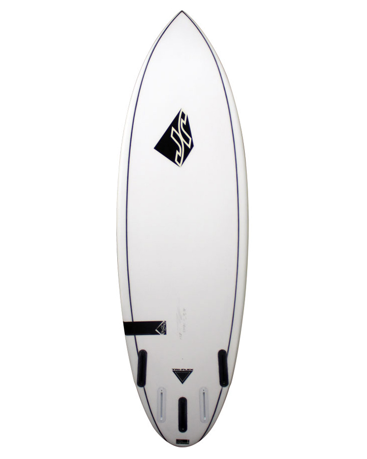 Featured image of post Jr Surfboards Wraptor Surfboard was developed with xcode 5 and the ios 7 sdk