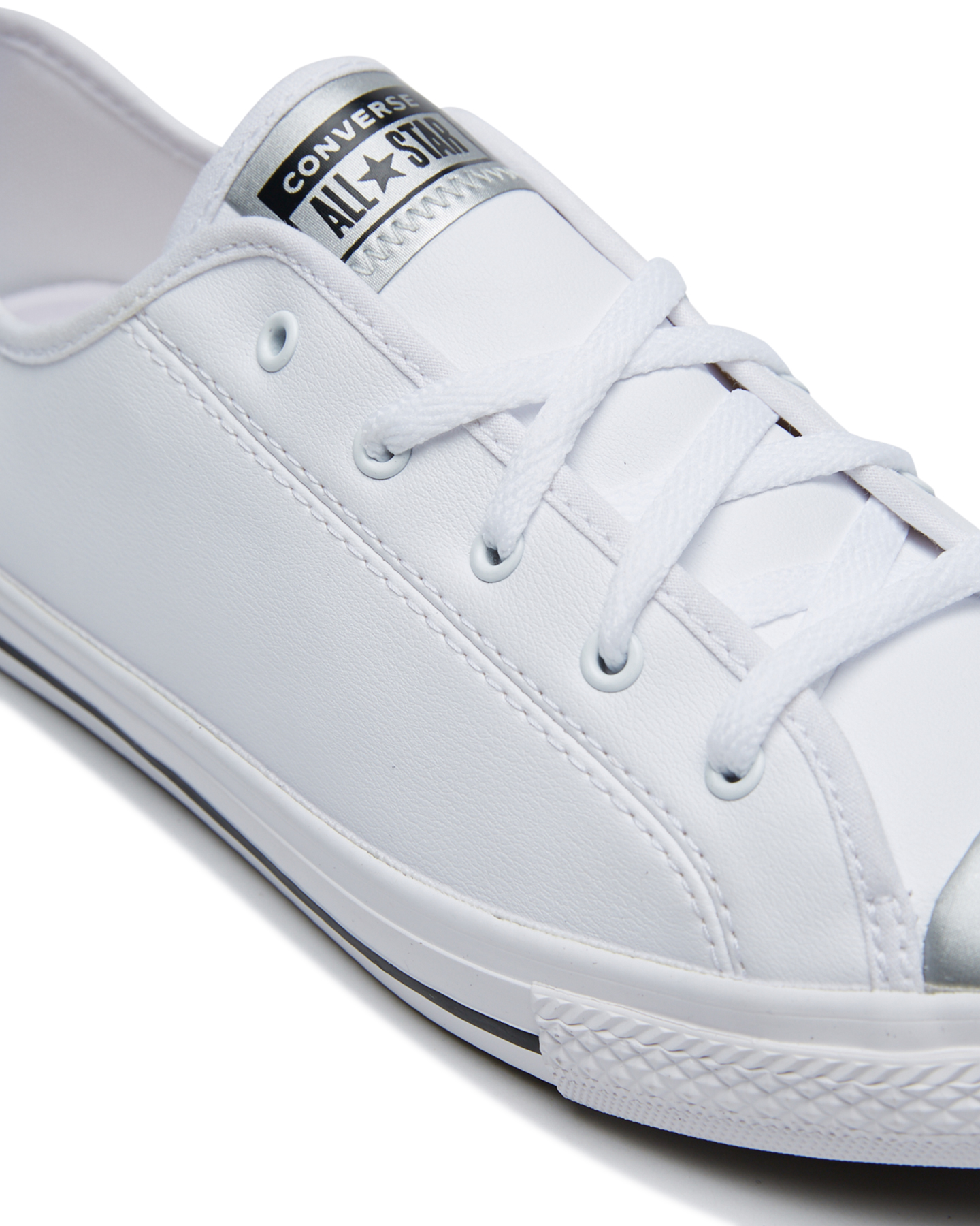 converse blanche chuck taylor