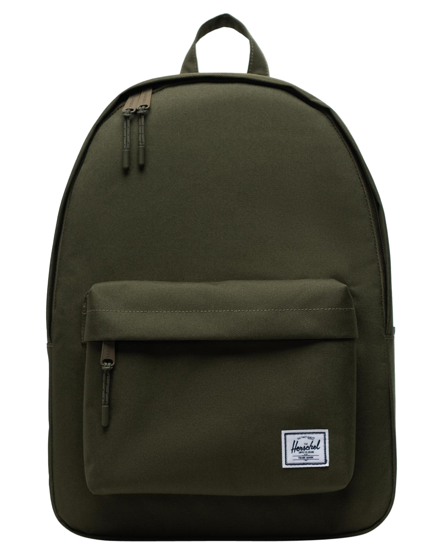Herschel Supply Co Classic Backpack - Ivy Green | SurfStitch
