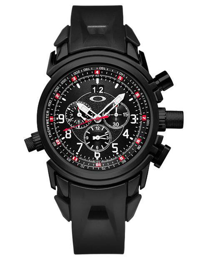 oakley watches ebay