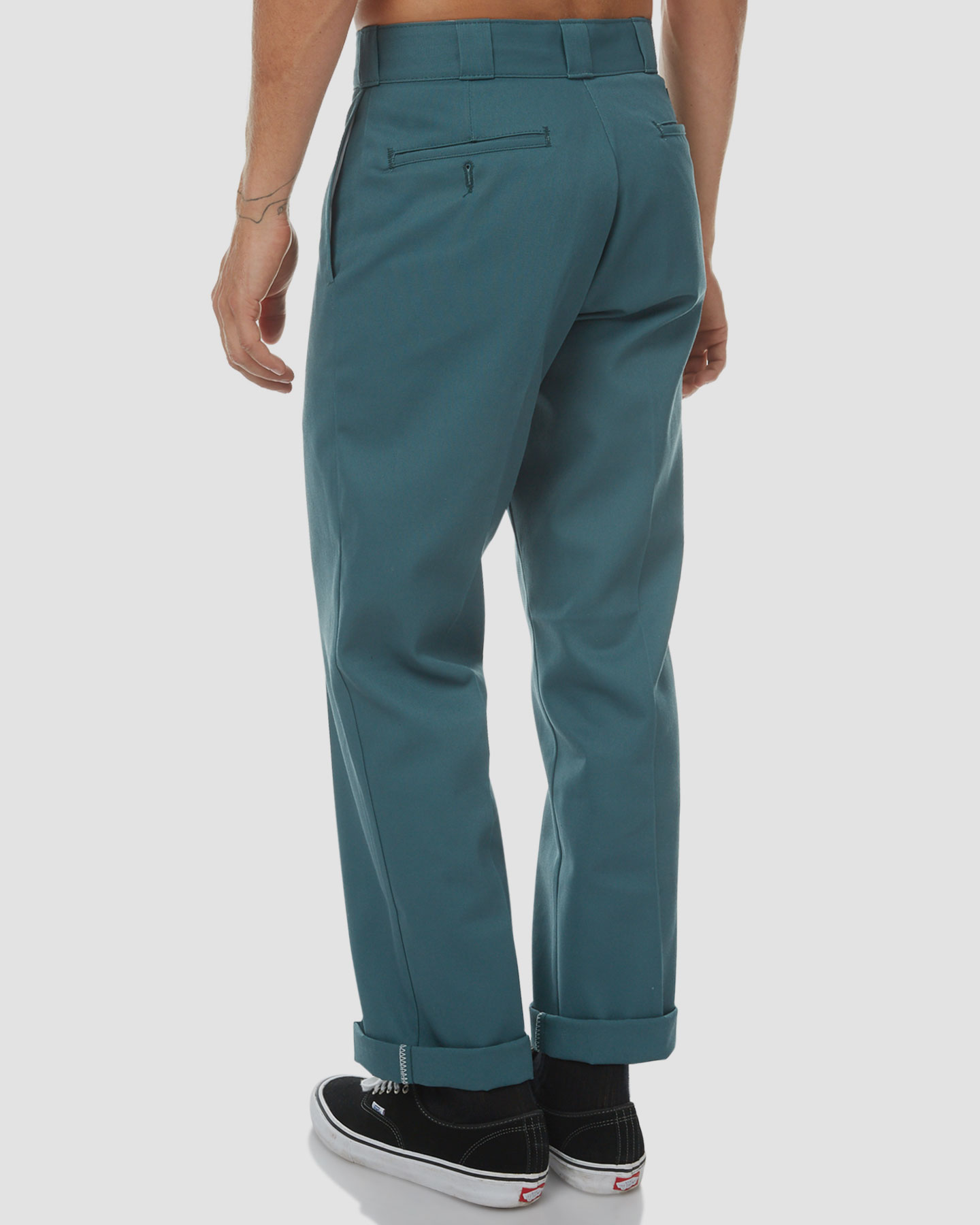 dickies 874 green