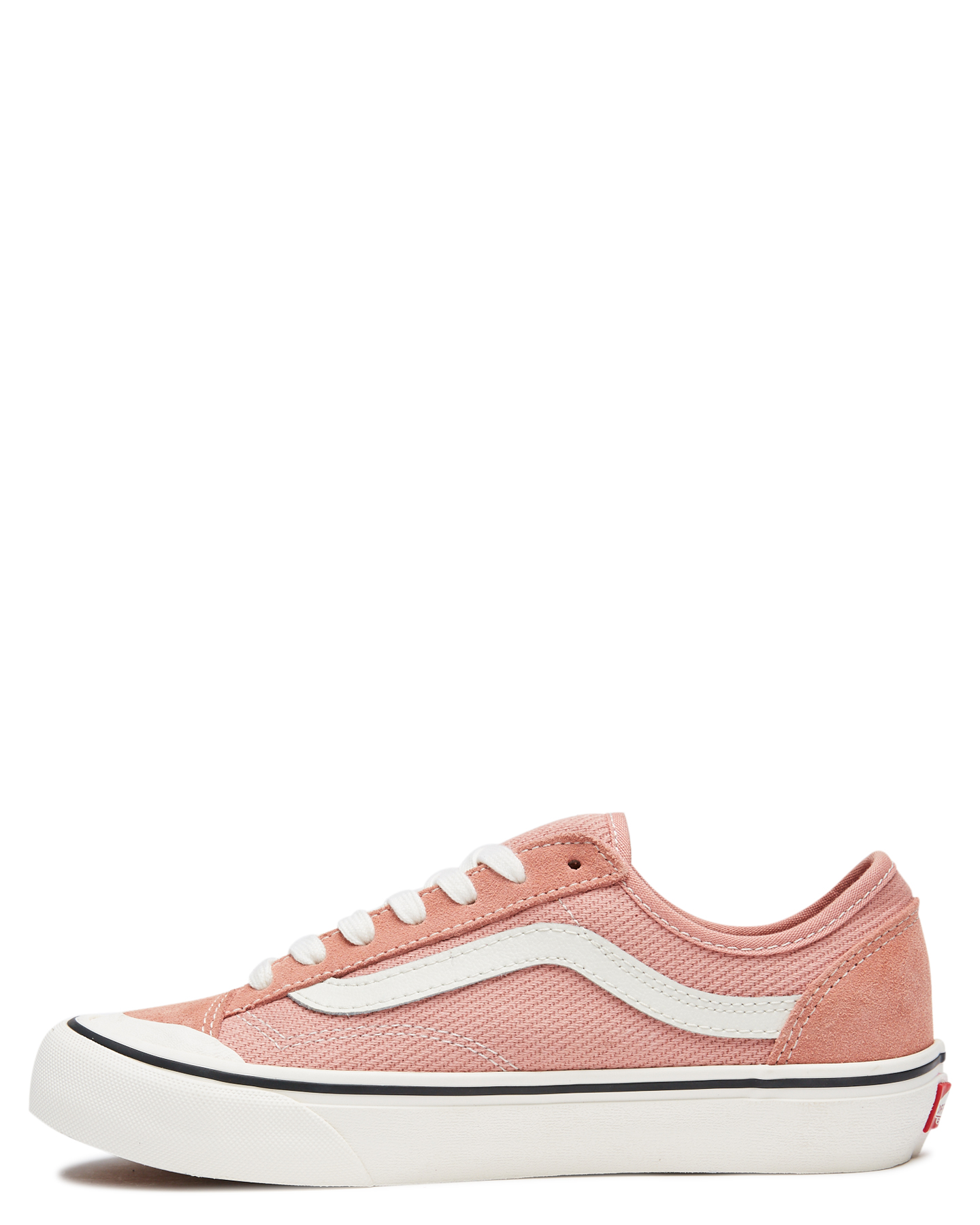 Vans Womens Style 36 Decon - Pink | SurfStitch