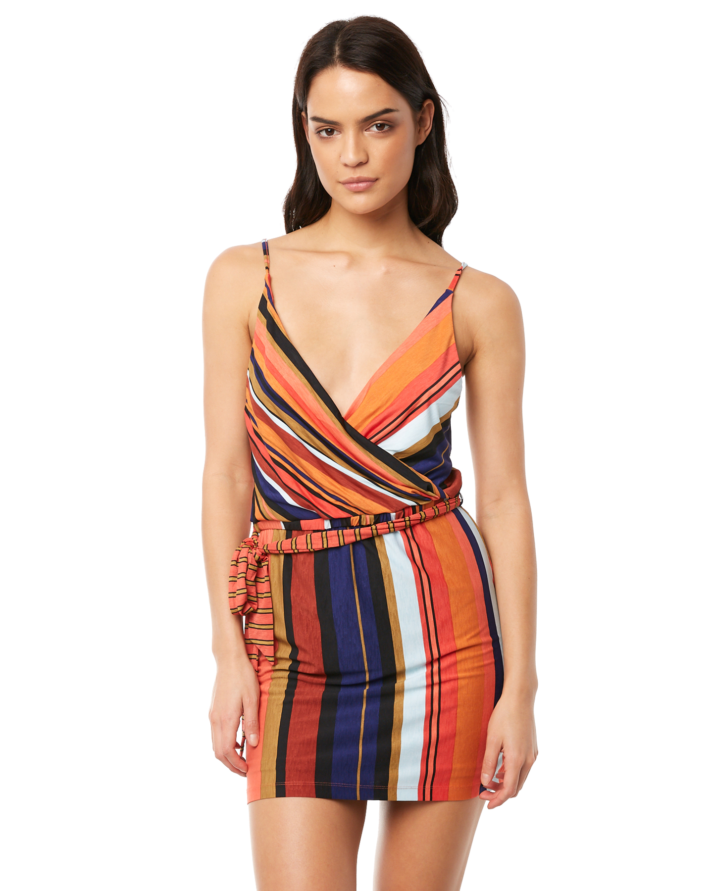 tigerlily tami dress