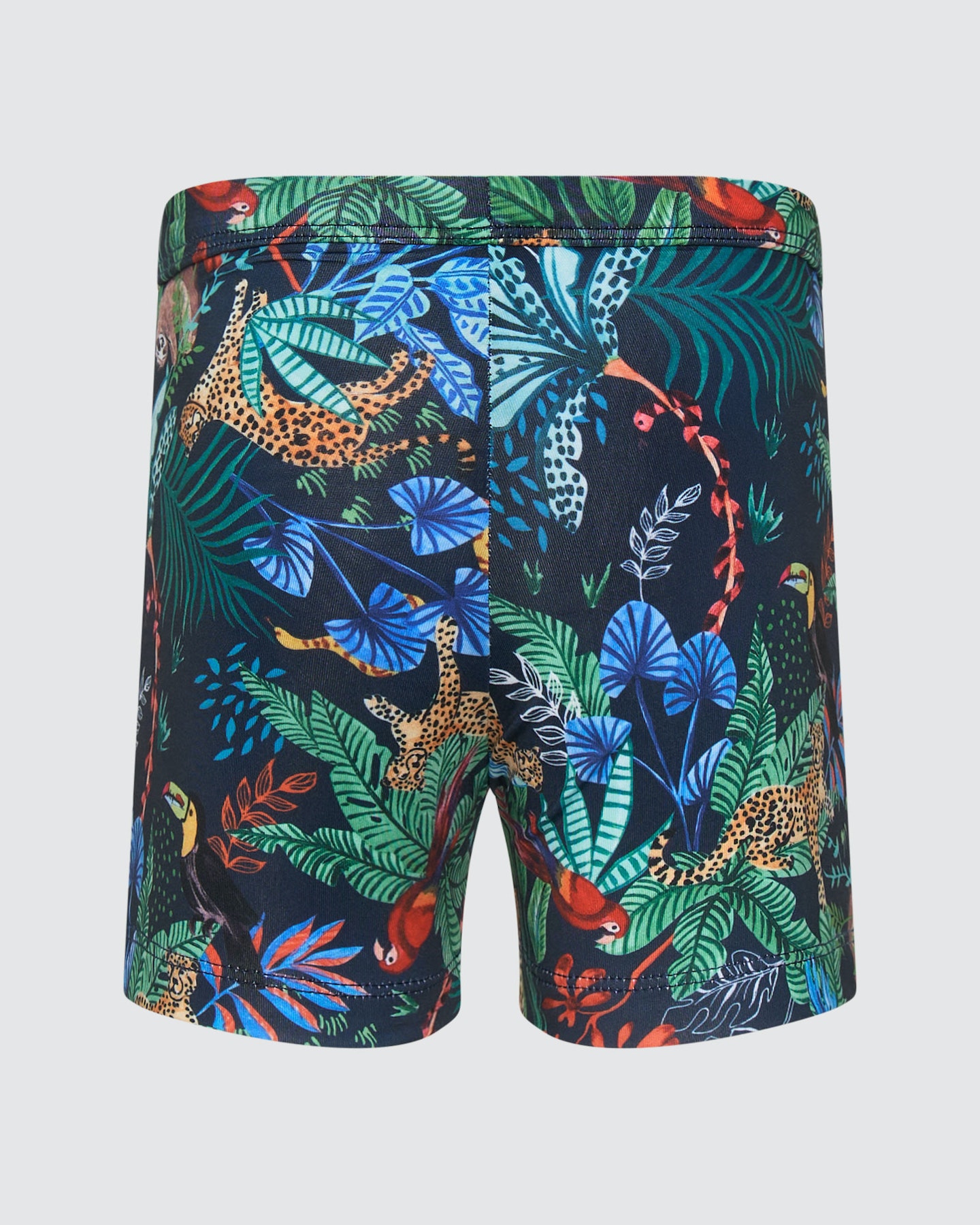 Ocean Tales The Connor Trunk - Amazon - Multi | SurfStitch