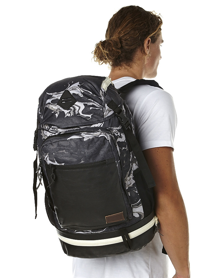 Alpine 37L Backpack