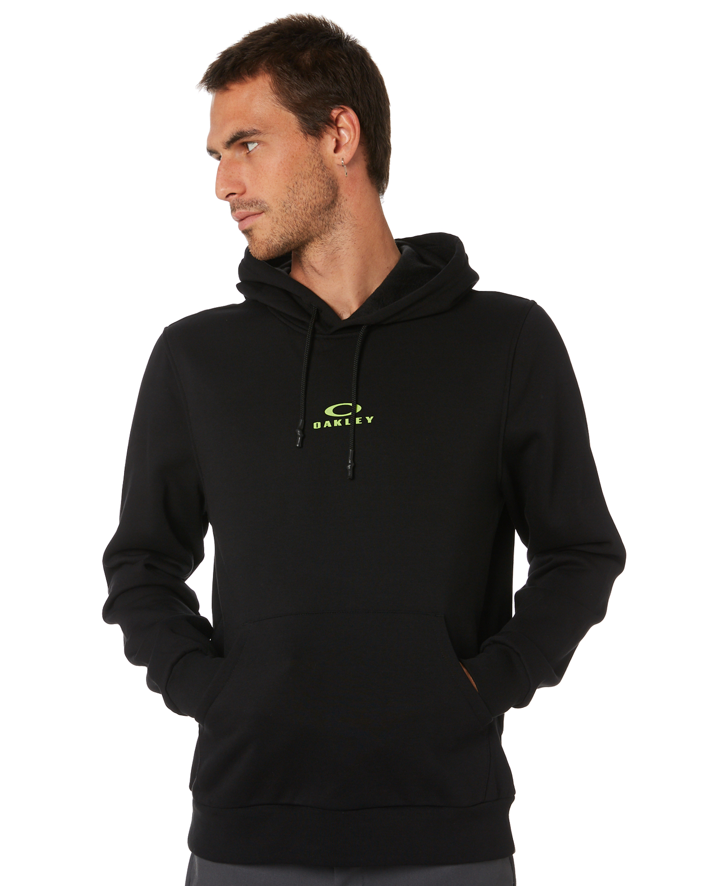 oakley mens sweaters