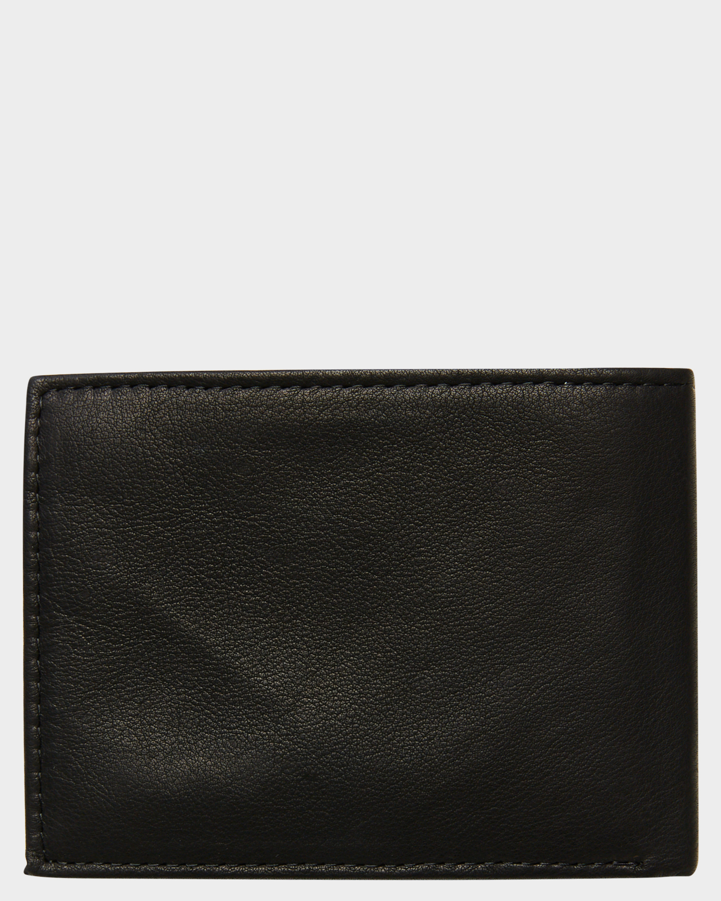 Rip Curl K Roo Rfid All Day Leather Wallet - Black | SurfStitch