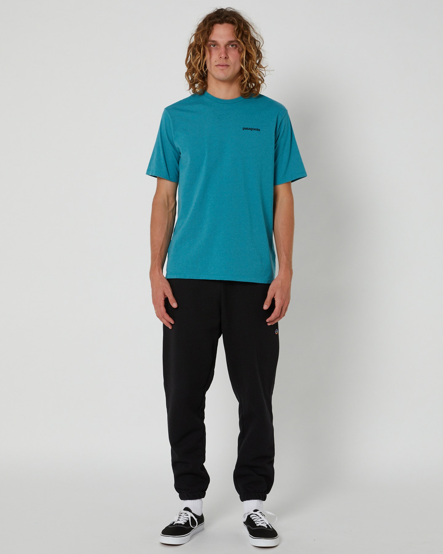 Patagonia best sale sweatpants mens