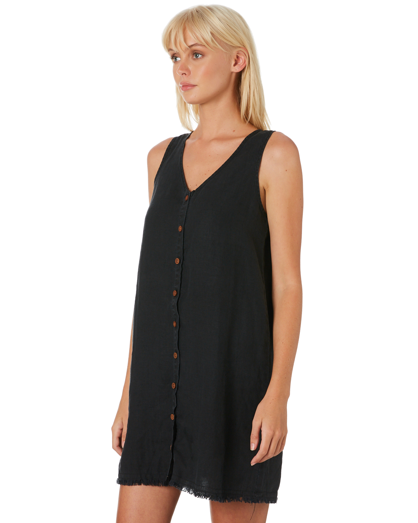 thrills shirt dress