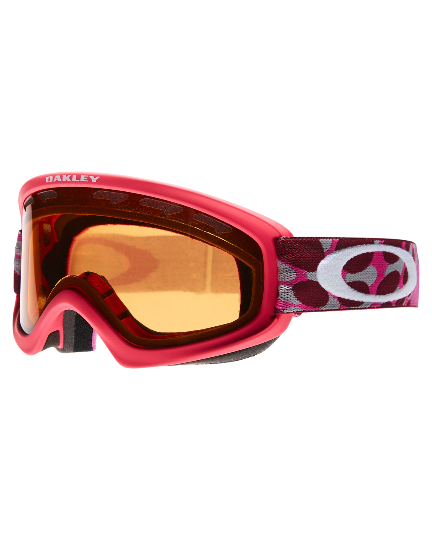 Oakley Snow Goggle Lens Chart