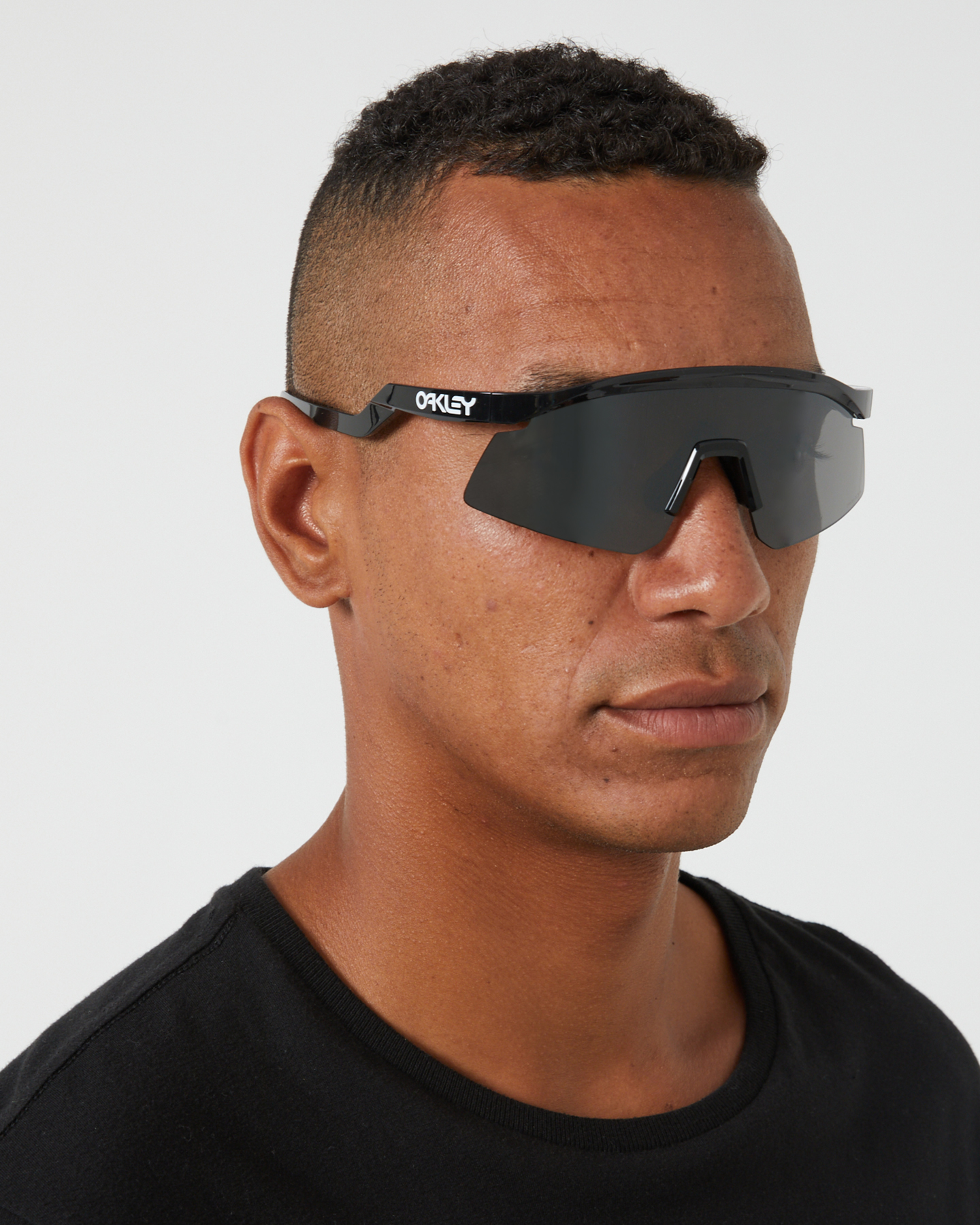 Oakley Hydra Sunglasses - Black Ink | SurfStitch